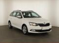 �koda Fabia 1.2 TSI