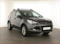 Ford Kuga 2.0 TDCi, 4X4, Serv.kniha