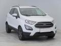 Ford EcoSport 1.0 EcoBoost, Navi, Tempomat