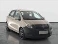 Toyota Yaris 1.33 Dual VVT-i, Automat