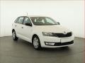 koda Rapid Spaceback 1.2 TSI