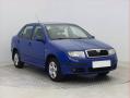 koda Fabia Elegance 1.4 16V, Serv.kniha