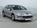 Peugeot 407 2.0, po STK, jezd vborn