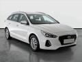Hyundai i30 1.0 T-GDI, Serv.kniha