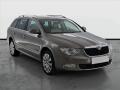 �koda Superb Elegance 2.0 TDI, Xenony