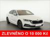 koda Octavia Sportline 2.0 TDI, Navi