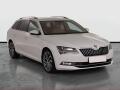 �koda Superb Laurin&Klement 2.0 TDI, 4X4