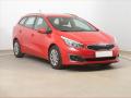 Kia Ceed 1.6 CRDi, Serv.kniha, Tempomat