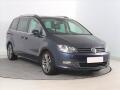 Volkswagen Sharan 2.0 TDI BMT, K��e, Navi