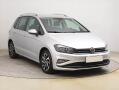 Volkswagen Golf Sportsvan 1.5 TSI, Navi, Tempomat