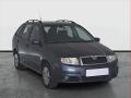 �koda Fabia Comfort 1.2 12V, po STK