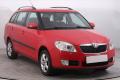 koda Fabia Elegance 1.9 TDI, Serv.kniha