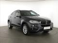 BMW X6 xDrive40d, ALU, KLIMA, R, 4X4