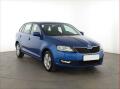 koda Rapid Spaceback 1.0 TSI, Automat