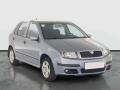 �koda Fabia Elegance 1.4 16V, Serv.kniha