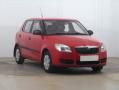 koda Fabia 1.2, po STK, Tan