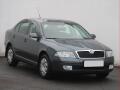 koda Octavia Ambiente 1.6, Serv.kniha