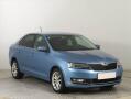 �koda Rapid Style 1.0 TSI, Serv.kniha
