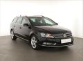 Volkswagen Passat Business 2.0 TDI, Serv.kniha