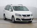 Seat Alhambra 2.0 TDI, 7�m�st, Serv.kniha