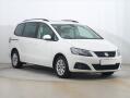 Seat Alhambra 2.0 TDI, 7�m�st, Serv.kniha