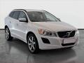 Volvo XC60 D3, 4X4, Tempomat