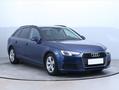 Audi A4 Design 2.0 TDI, Automat, Ke