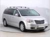 Chrysler Grand Voyager 2.8 CRD, Automat, 7mst, Navi