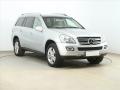 Mercedes-Benz GL 320 CDI, 4X4, Automat, Ke