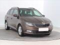 �koda Fabia Style 1.0, LPG, Tempomat