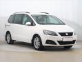 Seat Alhambra 2.0 TDI, 7�m�st, Navi, Xenony