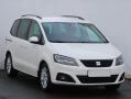 Seat Alhambra 2.0 TDI, 7�m�st, Navi, Xenony