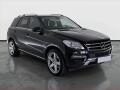 Mercedes-Benz ML 350 BlueTEC, 4X4, Automat