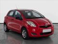 Toyota Yaris 1.0 VVT-i, nov� STK