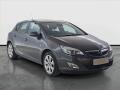 Opel Astra 1.6 16V, po STK, jezd� v�born�