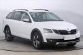 koda Octavia Scout 2.0 TDI, 4X4, Automat