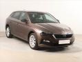 koda Scala Ambition 1.0 TSI, Serv.kniha