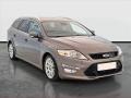 Ford Mondeo Titanium 2.0 TDCi, Navi