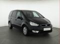 Ford Galaxy 2.0 TDCi, 7mst, Serv.kniha