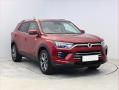SsangYong Korando 1.5 T-GDI, R,AUTOMAT,NAVI*