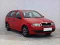 koda Fabia 1.9 SDI, po STK, udrovan