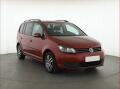 Volkswagen Touran Comfortline 1.4 TSI CNG