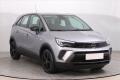 Opel Crossland X 1.2, �R,1.maj, Serv.kniha