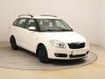 �koda Fabia 1.2 12V, po STK