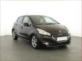 Peugeot 208 1.4 VTi, Serv.kniha, Tempomat