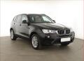 BMW X3 xDrive20d, 4X4, Automat, K��e