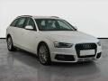 Audi A4 Attraction 2.0 TDI, Automat