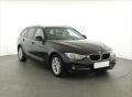 BMW 318 d, Automat, Navi, Tempomat