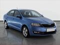 �koda Rapid Ambition 1.0 TSI, Serv.kniha