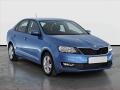 �koda Rapid Ambition 1.0 TSI, Serv.kniha